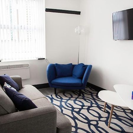 Bootle, Liverpool Modern 1Bed Ft Apartment Ngoại thất bức ảnh