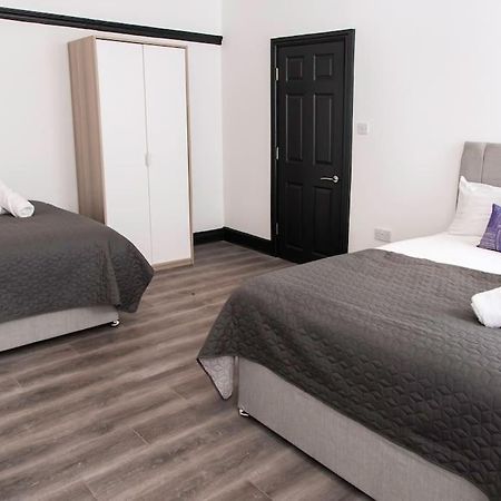 Bootle, Liverpool Modern 1Bed Ft Apartment Ngoại thất bức ảnh