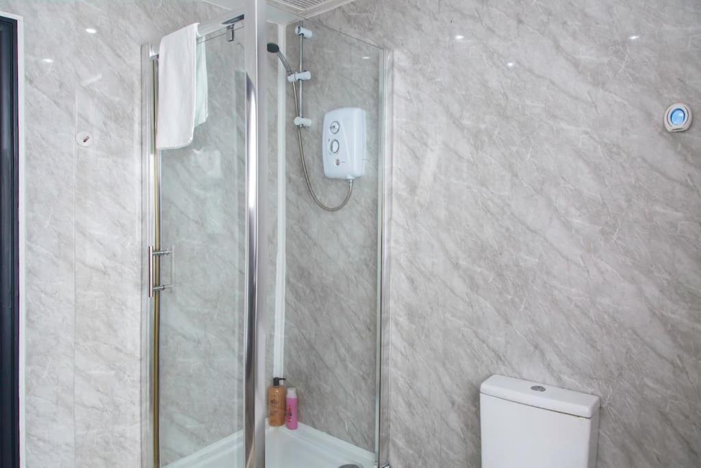 Bootle, Liverpool Modern 1Bed Ft Apartment Ngoại thất bức ảnh