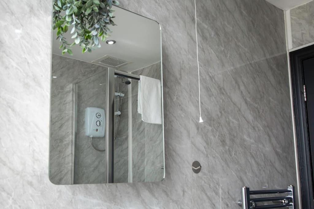 Bootle, Liverpool Modern 1Bed Ft Apartment Ngoại thất bức ảnh